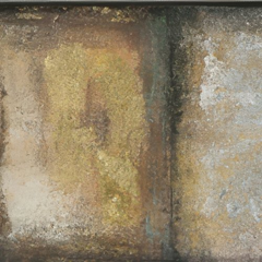 Slim Composition Sand Coloured 25X150 cm