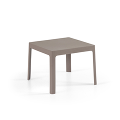 Table Sunrise Side – Turtle Dove