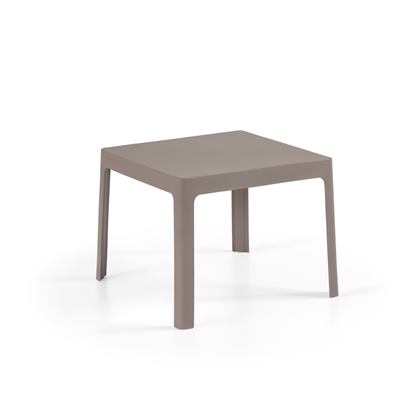 Table Sunrise Side – Turtle Dove