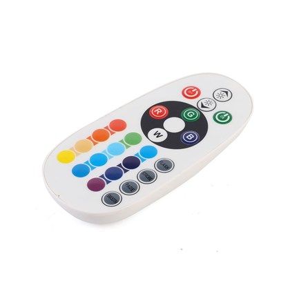 Infrared Remote Controller Set for RGB Strip