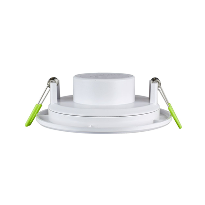 Punto LED Downlight – White/Warm White