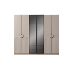 Luxury Bedroom Set 160×200 cm