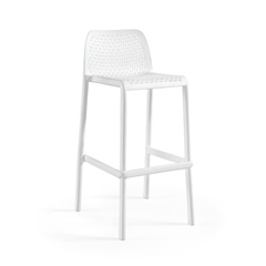 High Chair Oxy 99h - White