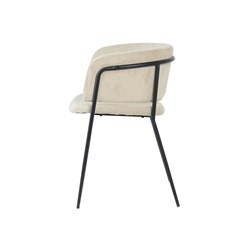 Dining Chair Light Brown