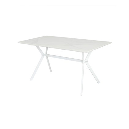 Ceramic Dining Table 1500x800x750mm