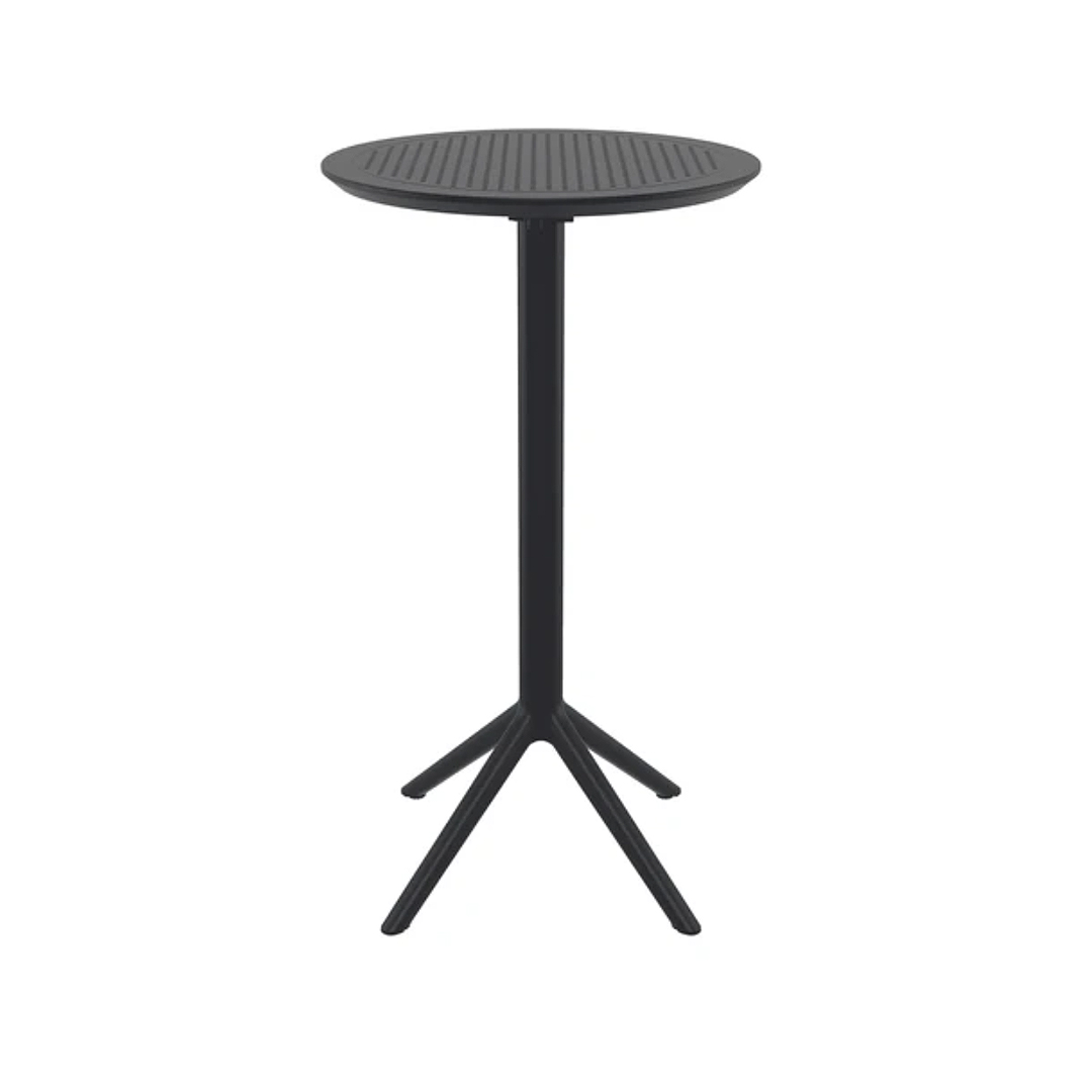 Table Bar Folding  60cm