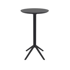 Table Bar Folding  60cm