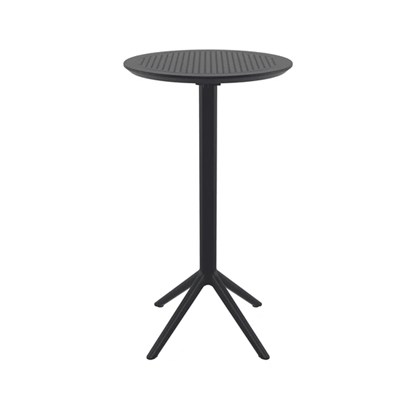 Table Bar Folding  60cm