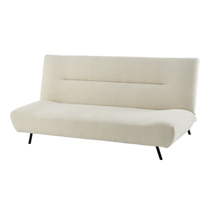 Sofa Bed  - Beige