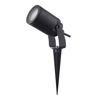 Plastic Spike Light ABS PC IP65
