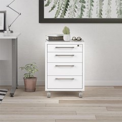 Prima Mobile Cabinet 48.2 x 49.1 x 68.2 cm