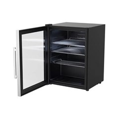 Mini Fridge 60 L- Indoor Use
