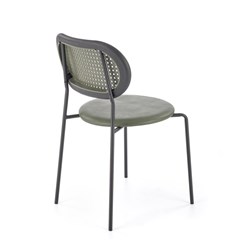 Dining Chair K524 - Green