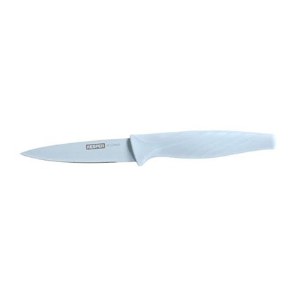Blue Stainless Steel Vegetable Knife 12.5
