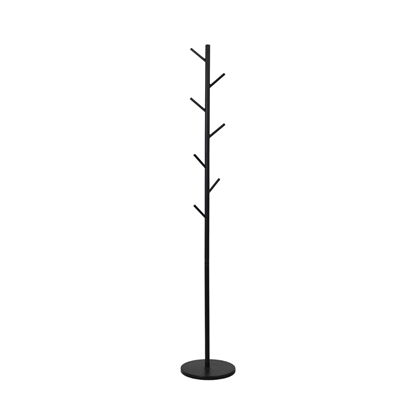 Black Tree Coat Stand/Hanger