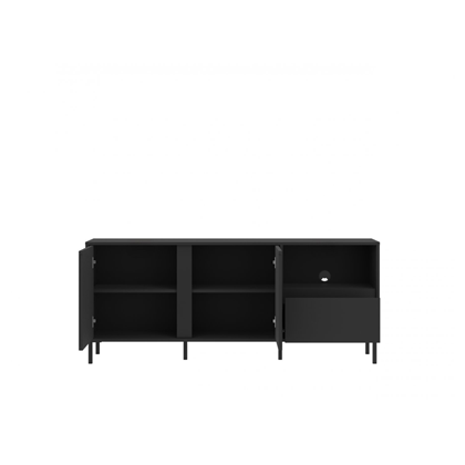 TV Unit/Sideboard 157x65 - Anthracite