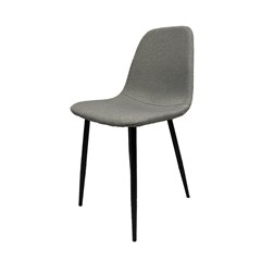 Dining Chair - Grey