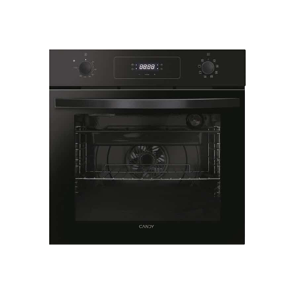 Oven Built In – Black