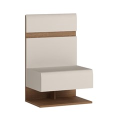Wall Nightstand Amara