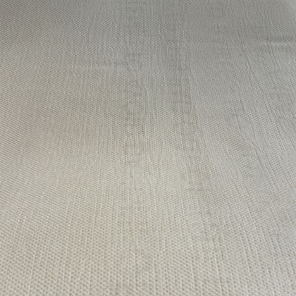 White Modular Single Seat Armless