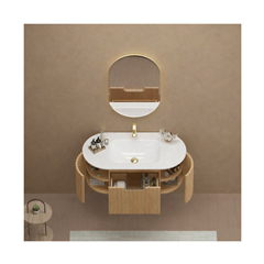 Bathroom Vanity – A2391 Acacia