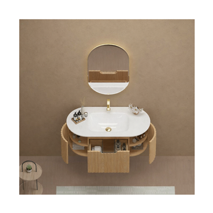 Bathroom Vanity – A2391 Acacia