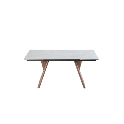 Dining Table  12cm- Turkish White