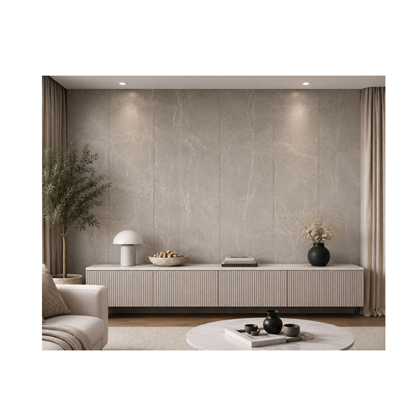 Decorative SPC Panel – Ice Crack