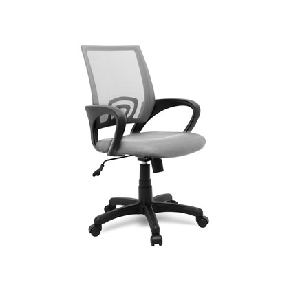 Polyester Business Office Armchair