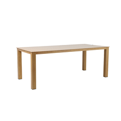 Aluminium Dining Table Set with 6 Chairs
