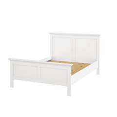 Paris Bed 178.8 x 210.8 x 110 cm