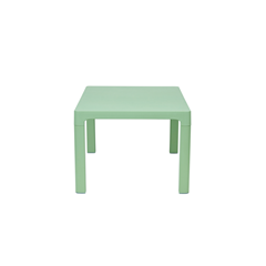Outdoor Coffee Table – Matcha Green