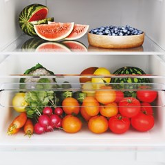 Built-In Fridge-Freezer  Built-In Fridge-Freezer In stock