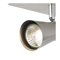 Stainless Steel Spotlight