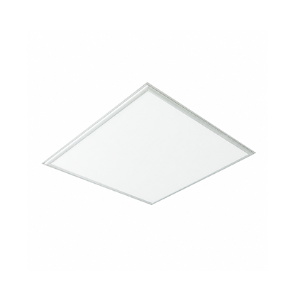 Led Slim Backlit Panel 40W 4000K – White