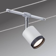 Wire System Tube Led 5X4W