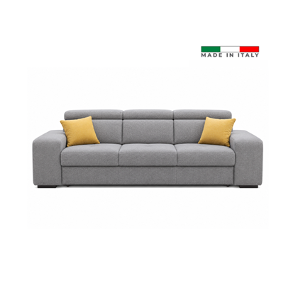Gloria 3-Seater Sofa