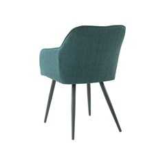 Dining Chair Blue W56xd60xh83cm