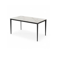 Dining Table 180x90x76 - White