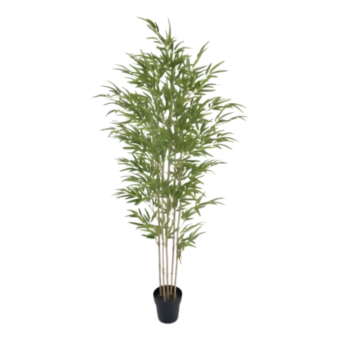 Artificial Bamboo 180 cm