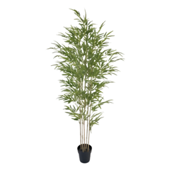 Artificial Bamboo 180 cm