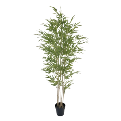 Artificial Bamboo 180 cm