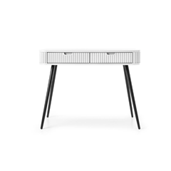 Dressing Table – White