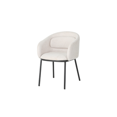 Dining Chair – Beige