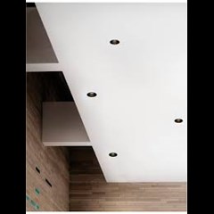 Hap Down Lighter Black