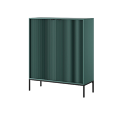 Sideboard 2 Doors – Green