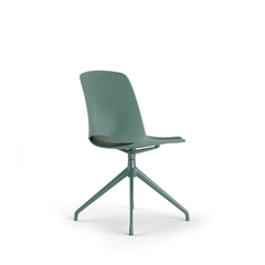 Green PP Chair