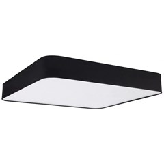 LED Office Square Ceiling Lamp