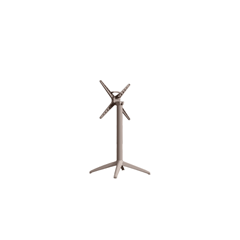 Café Table Folding 70x70 – Turtle Dove
