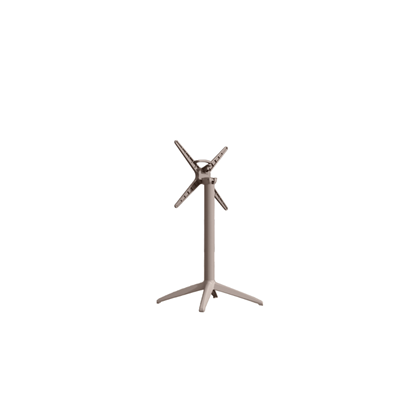 Café Table Folding 70x70 – Turtle Dove